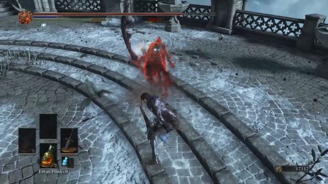 Dark Souls TIME TO GIT GUD смотреть онлайн