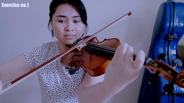 Trott Melodious Double Stops 1-5