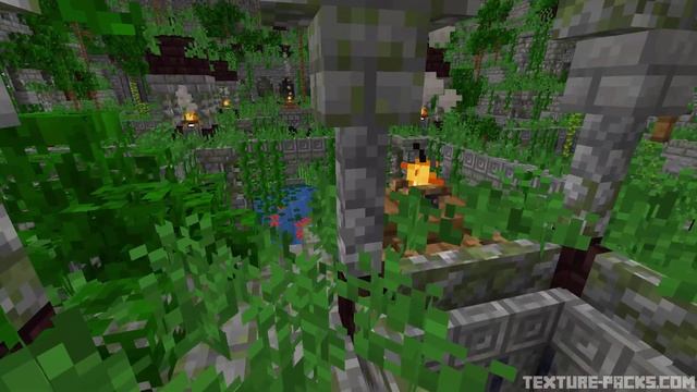 F8thful Texture Pack 1.17 / 1.17.1 Download & Install Tutorial (Faithful 8x8) смотреть онлайн