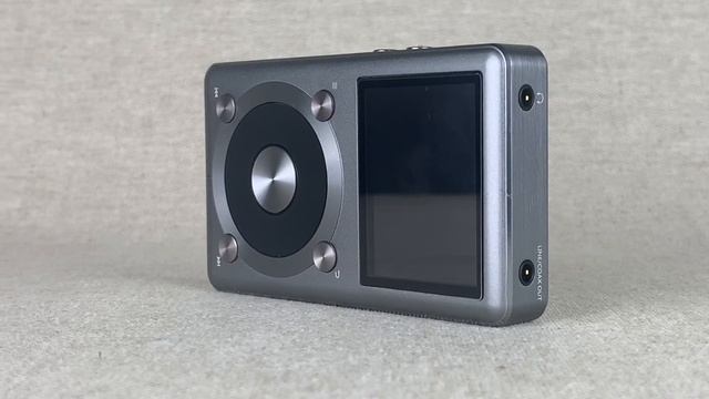 FiiO X3-2 Plutonim Mod 2020 и BGVP VG4 Snowy88 Mod - Новая жизнь - новый звук! смотреть онлайн