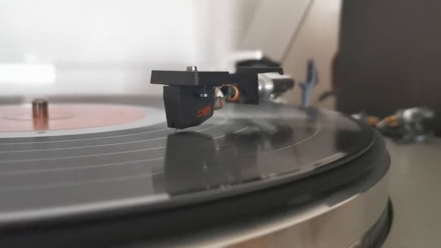 Goldring Eroica HX Cartridge/Stylus: eBay item number 165505753627 смотреть онлайн