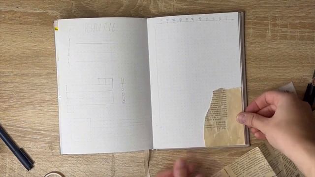 Оформление ежедневника на июль|ежедневник 2023 смотреть онлайн