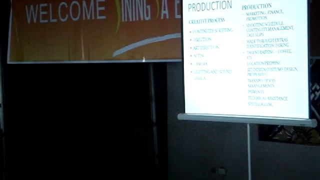 Leadership and Management in the Arts (Part2) смотреть онлайн