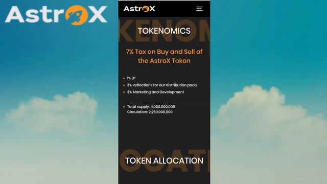ASTROX TOKEN RELATED ♥️ ASTROX BIG PROJECT ? ASTROX FULL REVIEW смотреть онлайн