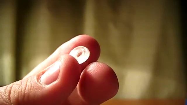 Прокладка ствола из нейлона на МР-654К