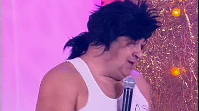 10. Игорь Маменко + С. Рожкова - Synochka(Anshlag.20Let)Satrip