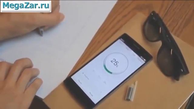 Смартфон Oppo Find 7.mp4 смотреть онлайн