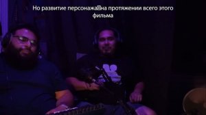 Реакция иностранцев на: Мы из будущего