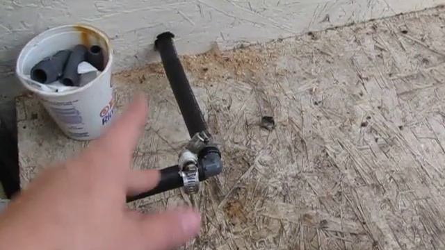 Composting Heating system update смотреть онлайн