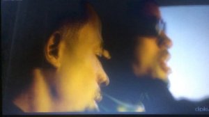 Плохие парни 1995 Порше 911 и подстаканник