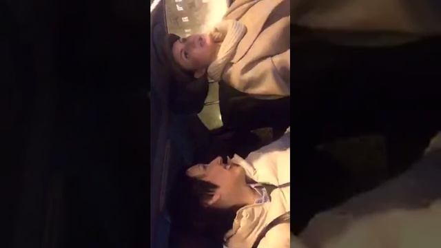 Julia Gorni Когда из вас сосут смотреть онлайн