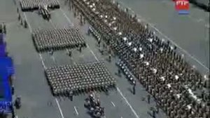 Парад Победы 2010