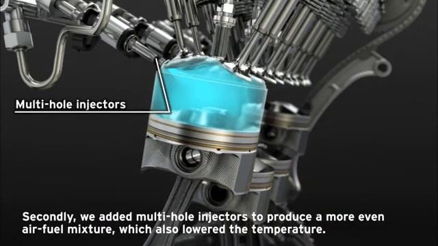 SKYACTIV-G смотреть онлайн