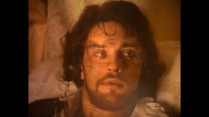 Графиня де Монсоро( Бюсси и Диана , знакомство) - Александр Домогаров и Габриэлла Мариани.