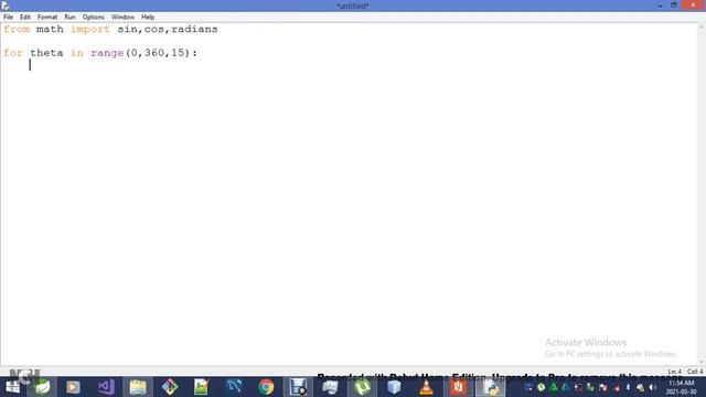 A Practical Introduction To Python Programming - Exercise 3 8 15b смотреть онлайн