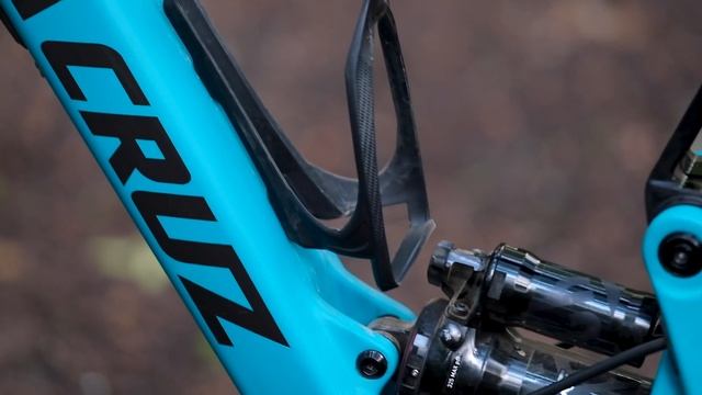 2021 Santa Cruz 5010: Get Jibby With It | First Look & Ride смотреть онлайн
