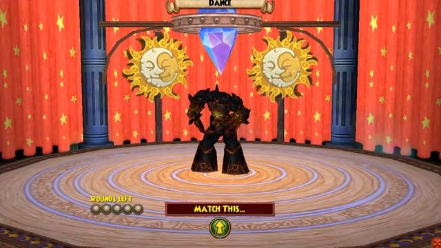 Wizard101: Making Perfect Ice Pet With Defender, Proof, Triple Damage смотреть онлайн