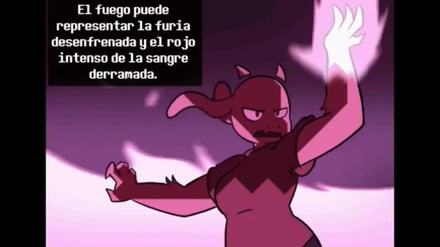 Crecimiento - Undertale Pelicula Comic Completo Español смотреть онлайн