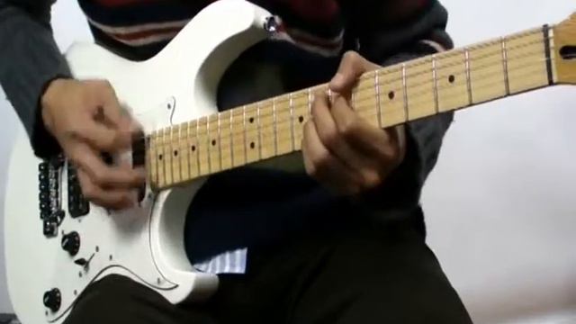 Musicinfo - cort250spl review clean tone (middle) смотреть онлайн