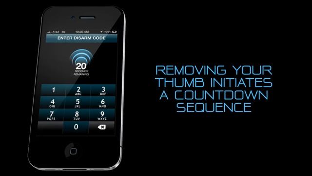 LifeLine Response - How to Use Your Personal Security App смотреть онлайн