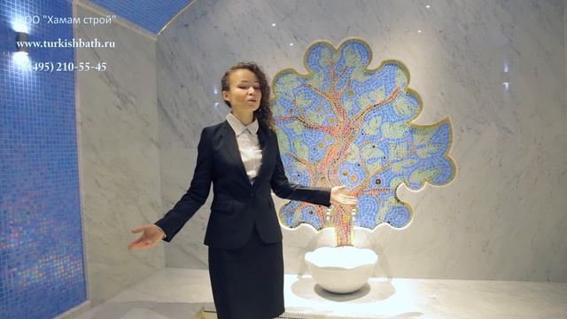 Хамам строй - Строительство турецкой бани. Строительство хамама http://www.turkishbath.ru/ смотреть онлайн