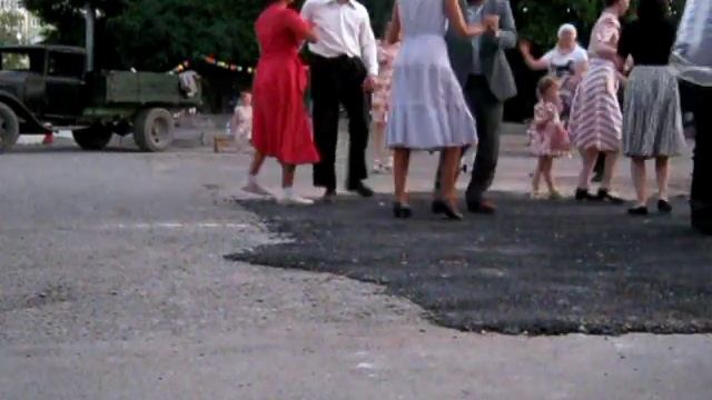 полька краковяк смотреть онлайн