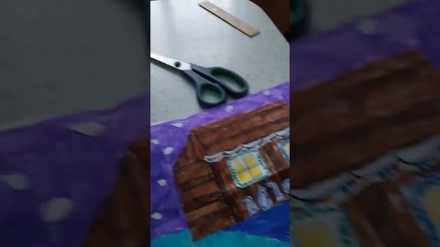 Рисуем символ года смотреть онлайн