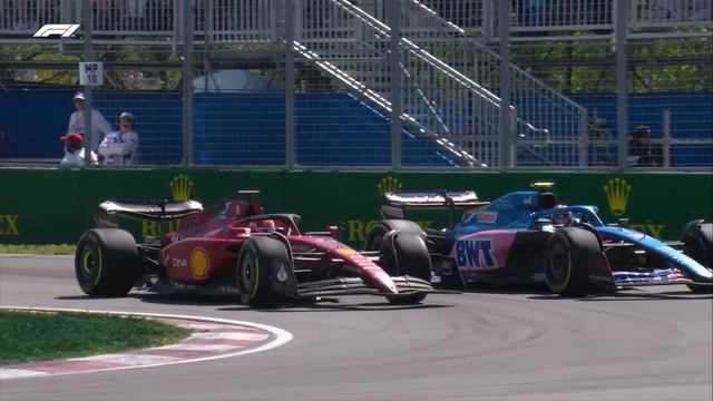 Charles Leclerc - Am I Wrong | Music Video