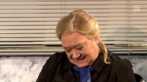 "Дальше тишина" спектакль (Малый театр) 2019 год.