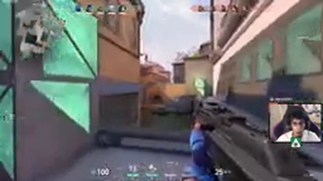 Positive Reinforcement Family Friendly Valorant in... Mumbai servers?! смотреть онлайн