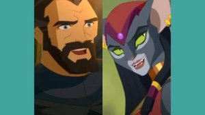 Египтус клип три сестры