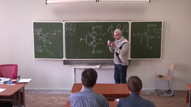 Krylov 2016 Skhem 07 1080p смотреть онлайн