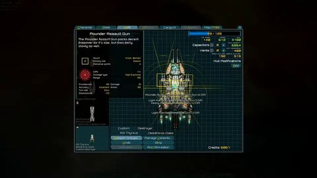 Starsector Season 2 - Axiege Plays - EP17 смотреть онлайн