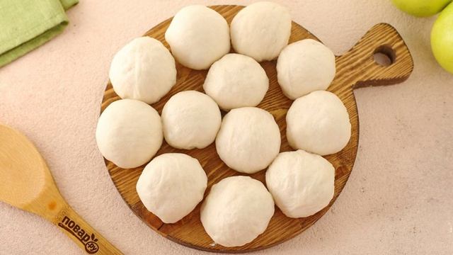 Сборник рецептов