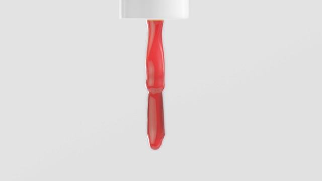 essie gel couture - application tutorial смотреть онлайн