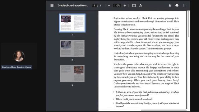 Force 2 B Reckoned With | Oracle of the Sacred Horse Guidebook Preview Confirms My Latest Readings! смотреть онлайн