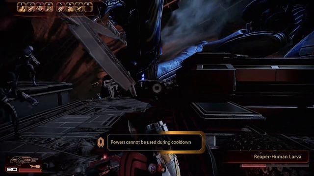 MASS EFFECT LEGENDARY EDITION 2 (Will I Save it ? Or... Will I Destroy it ?) смотреть онлайн