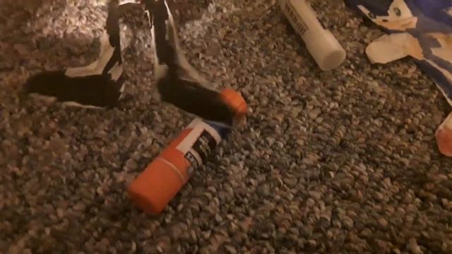 you cannot use the double gulp cup sonic edition (warning not for kids) смотреть онлайн