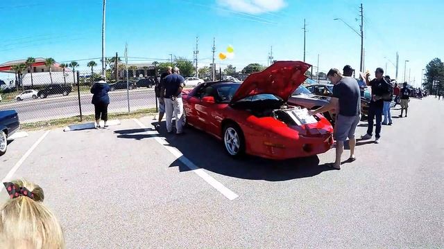 Авто шоу. Собака Шерифа. Полицейская машина смотреть онлайн