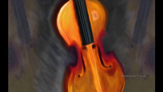 Saint-Saens: Introduction and Rondo Capriccioso - Perlman смотреть онлайн