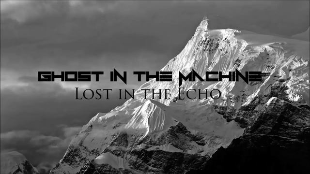 Linkin Park Lost in the Echo Ghost Remix 🔥🔥🔥❤️ смотреть онлайн