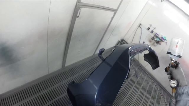 Honda CRV Clear Coat смотреть онлайн
