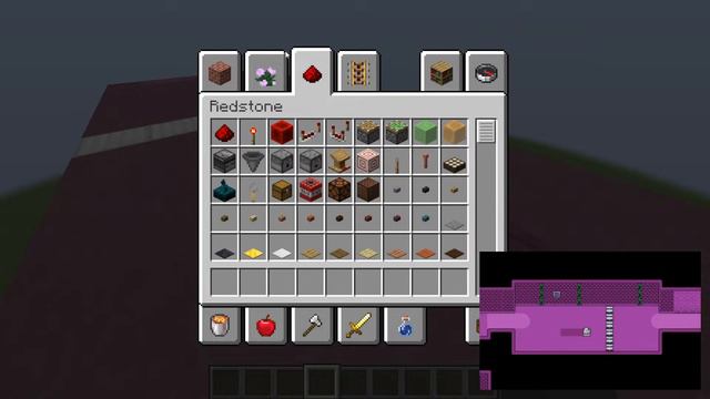 Puzzles, Puzzles, and More Puzzles - Undertale in Minecraft Pt. 5 [LIVE] смотреть онлайн