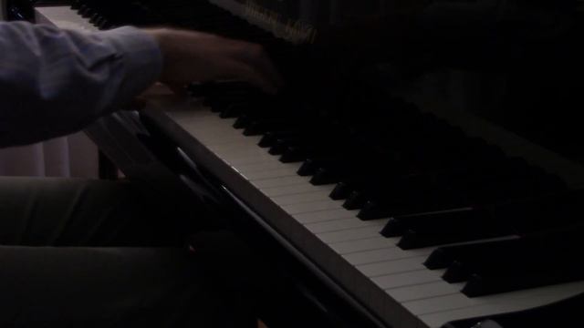 Spectrum 4: Philip Cashian: "Orbit" (2003); Marco Inchingolo, piano смотреть онлайн