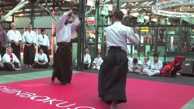 10 Kumi-jo, 5 Kumi-tachi смотреть онлайн