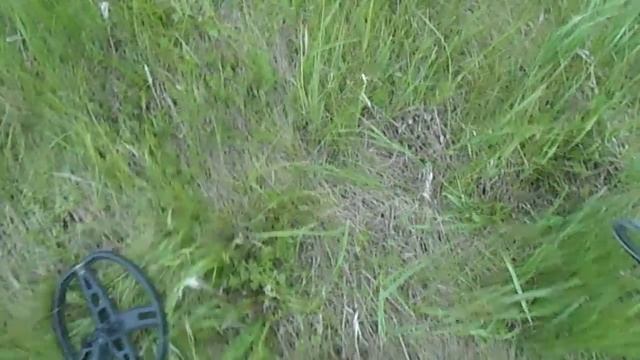 Шурф и Коп на месте старой деревни. смотреть онлайн