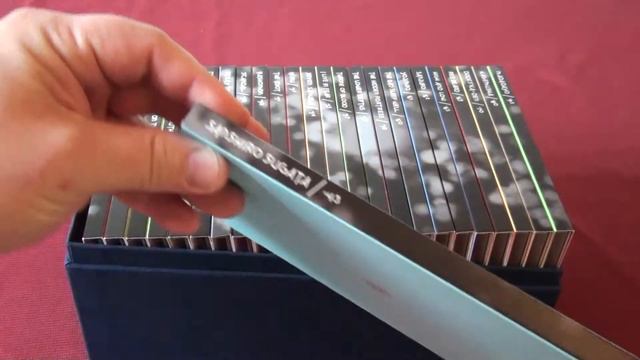 AK100: 25 Films By Akira Kurosawa DVD Box Set (Region 1 / USA) смотреть онлайн