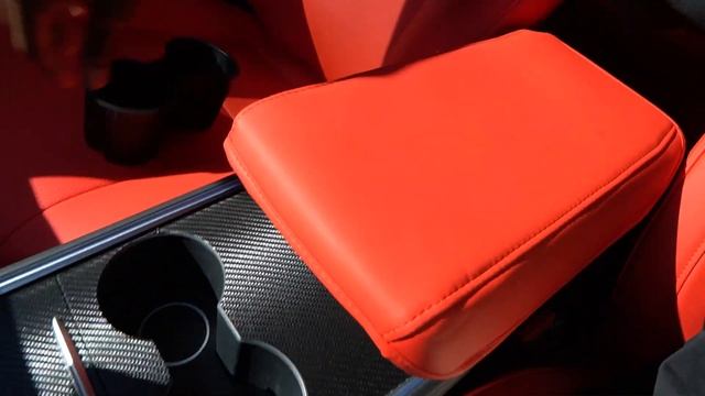 YOU WON'T BELIEVE WHAT I DID TO MY TESLA! | My CUSTOM Tesla Model 3 PLUS Accessories смотреть онлайн