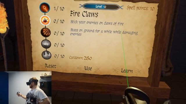 «Elven Assassin VR»: Убиваем орков из лука и руиним мультиплеер комрадам из Америки смотреть онлайн