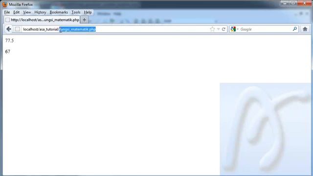 PHP Dasar Video Tutorial 006 Format Penulisan Variable dan Karakter смотреть онлайн